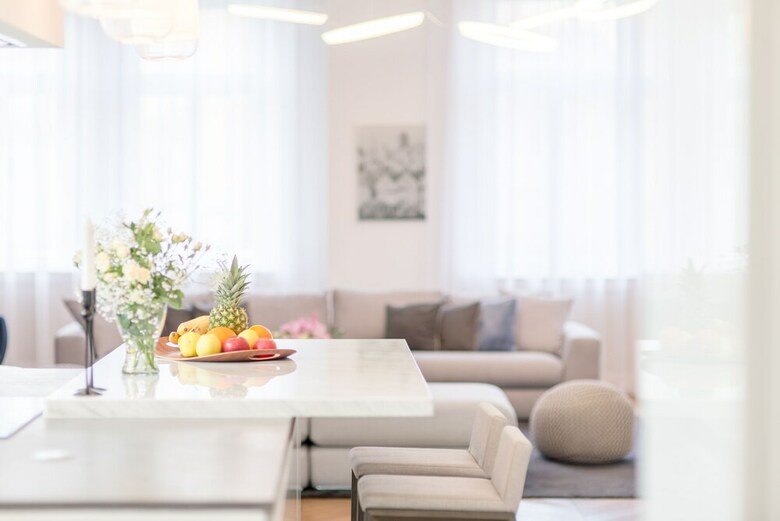 Oasis Apartments - Broadway I