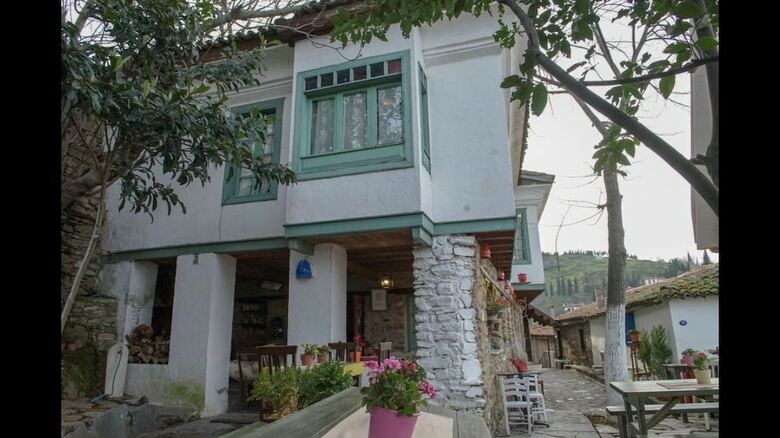 Agroturismo Mosaic Hotels