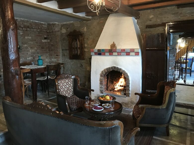 Agroturismo Mosaic Hotels