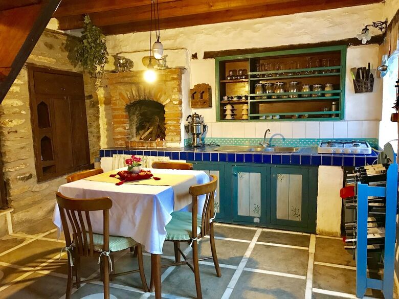 Agroturismo Mosaic Hotels