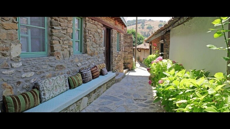 Agroturismo Mosaic Hotels