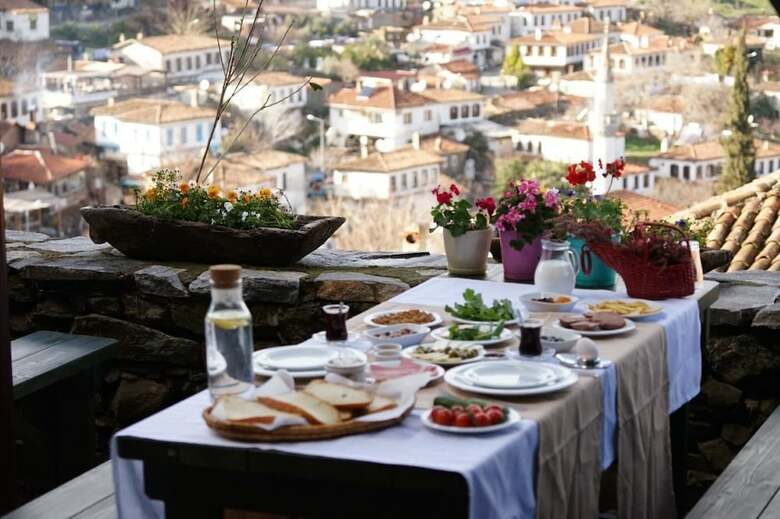 Agroturismo Mosaic Hotels