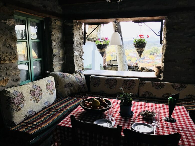 Agroturismo Mosaic Hotels
