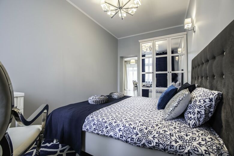 City Lights Apartments - Topolowa