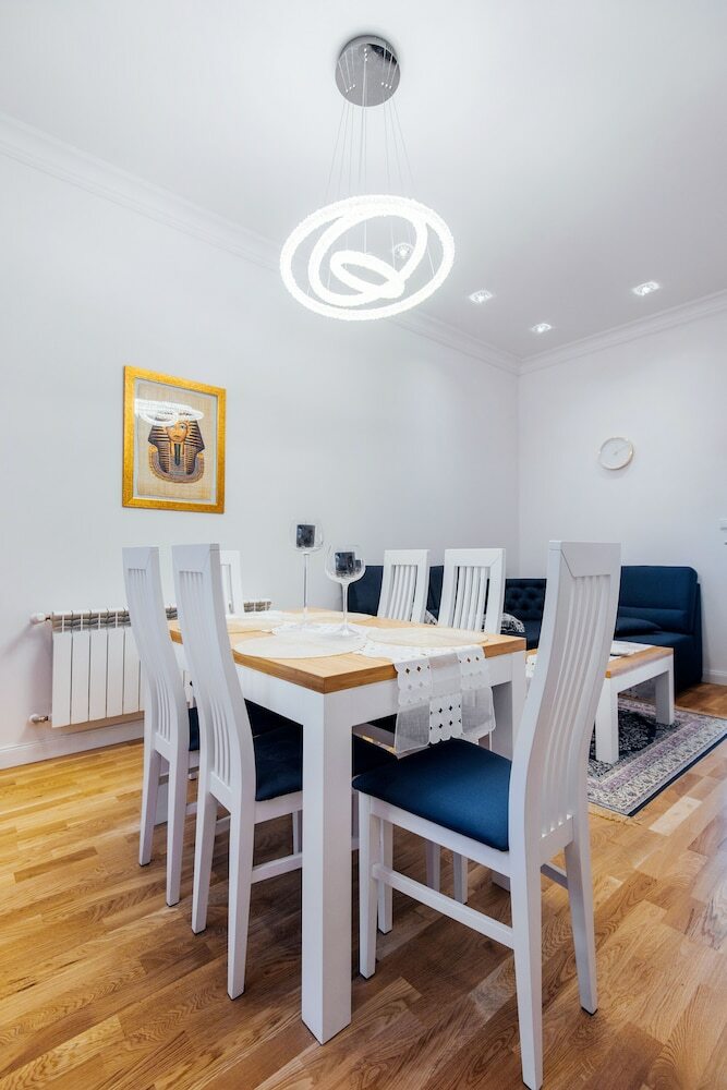 City Lights Apartments - Topolowa