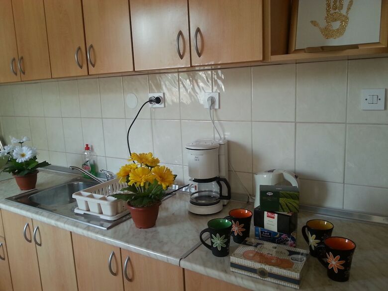 Hotel Guesthouse Sanja