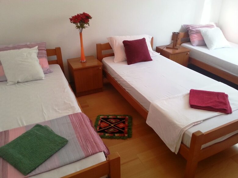 Hotel Guesthouse Sanja