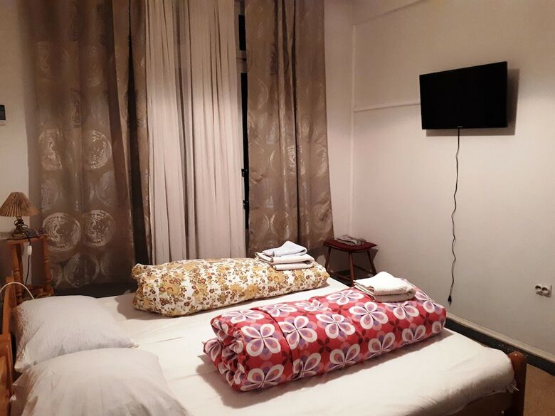 Hotel Guesthouse Sanja