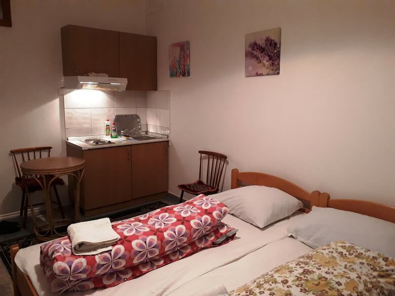Hotel Guesthouse Sanja