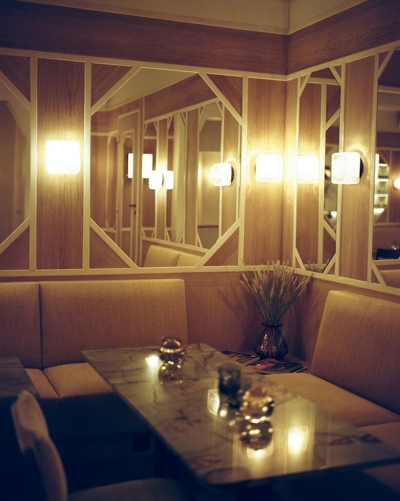 Hotel H�tel Habituel