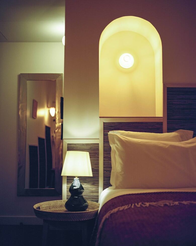 Hotel H�tel Habituel