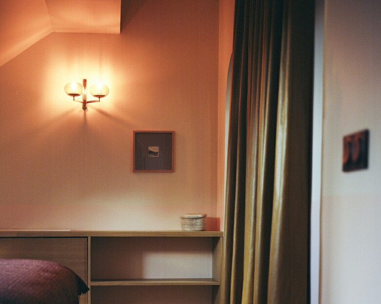 Hotel H�tel Habituel