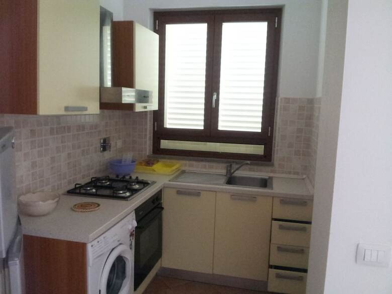 Apartamento Villa Il Boschetto