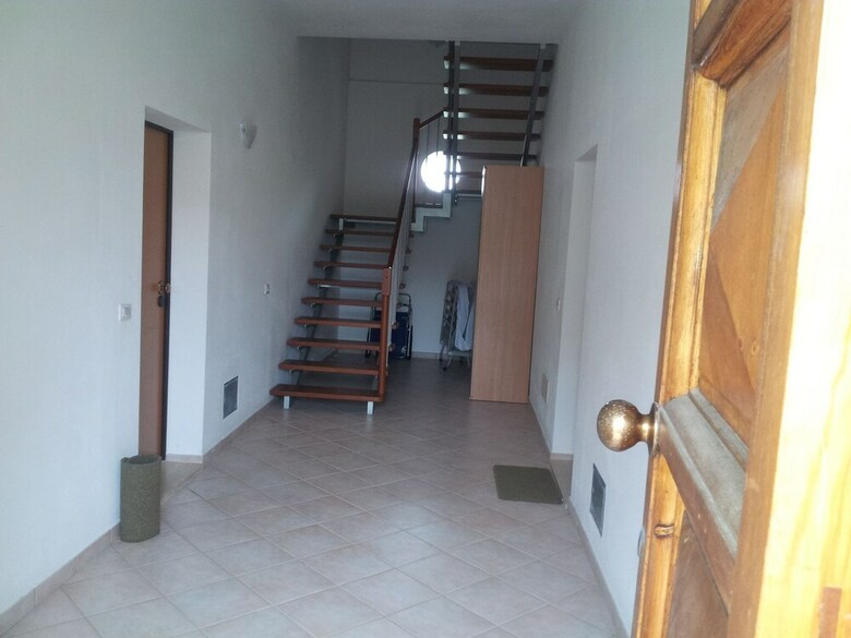 Apartamento Villa Il Boschetto