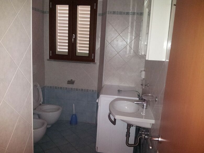 Apartamento Villa Il Boschetto