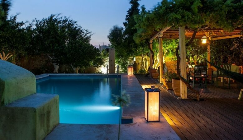 Villa Dream House