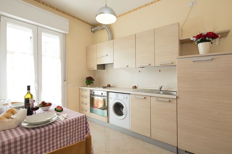 Residence Uno Studio & Suites