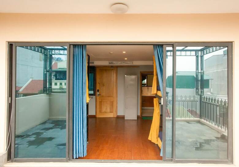 Hostal Reddoorz Hostel @ Signature Inn
