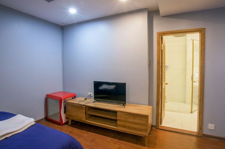 Hostal Reddoorz Hostel @ Signature Inn
