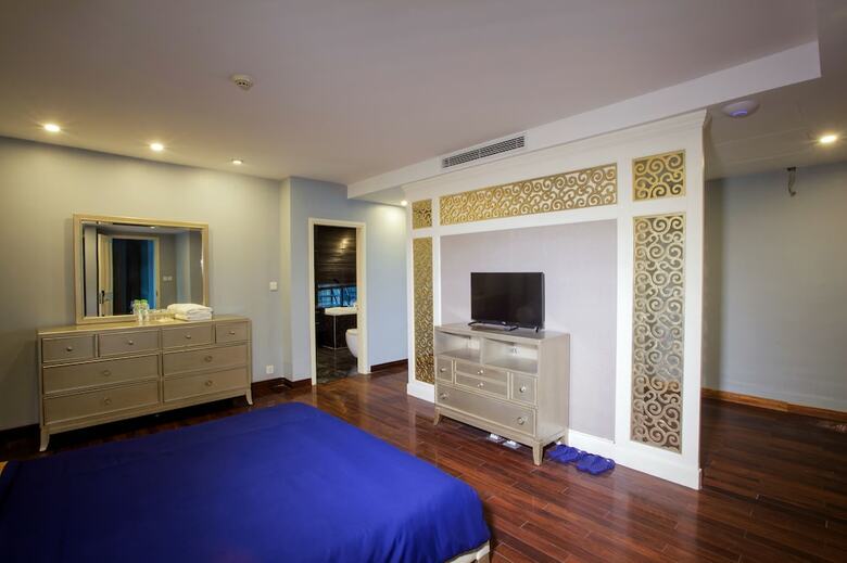 Hostal Reddoorz Hostel @ Signature Inn