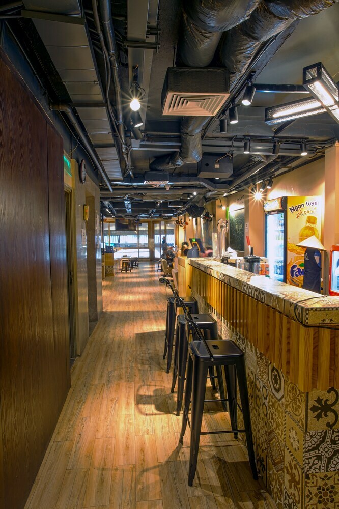 Hostal Reddoorz Hostel @ Signature Inn