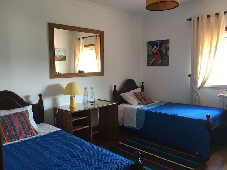 Apartamentos Isabella's World