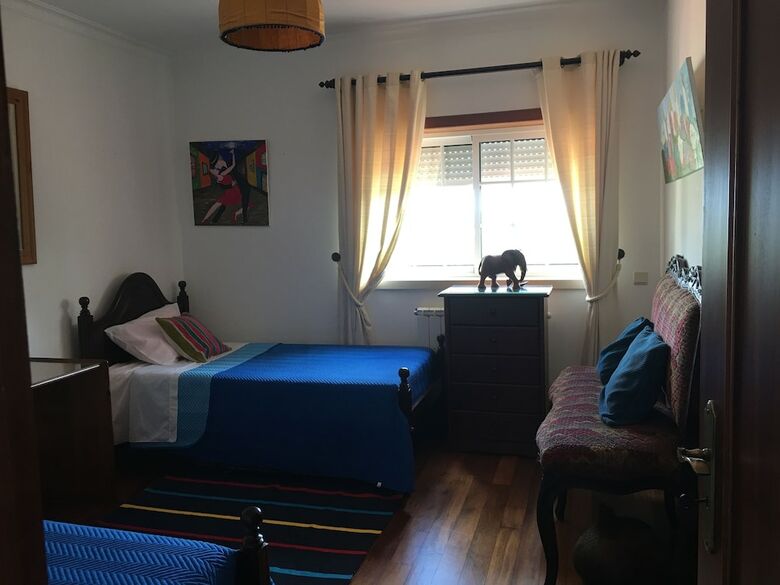 Apartamentos Isabella's World