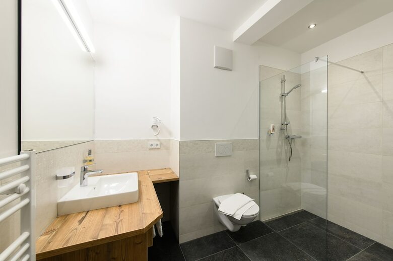 Apartamentos Kaiser Max Design Appartements