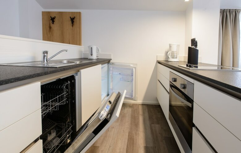 Apartamentos Kaiser Max Design Appartements