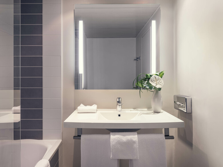 Hotel Mercure Paris Porte De Versailles Expo