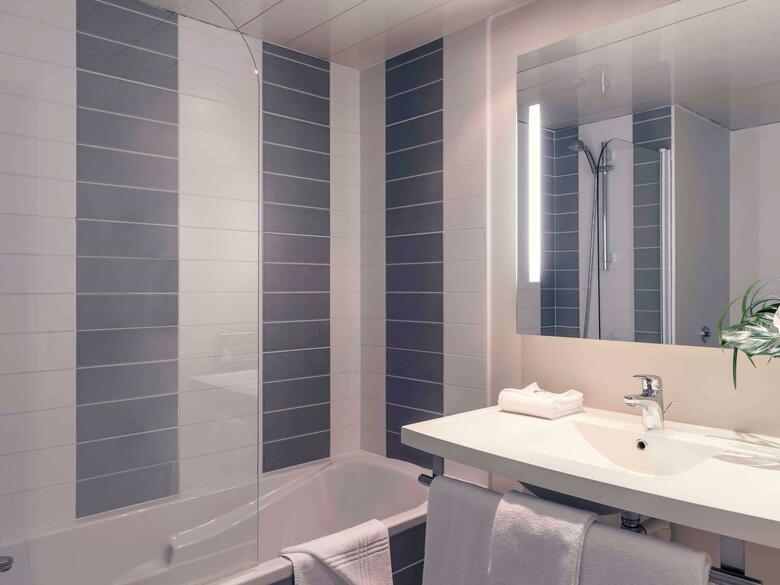 Hotel Mercure Paris Porte De Versailles Expo