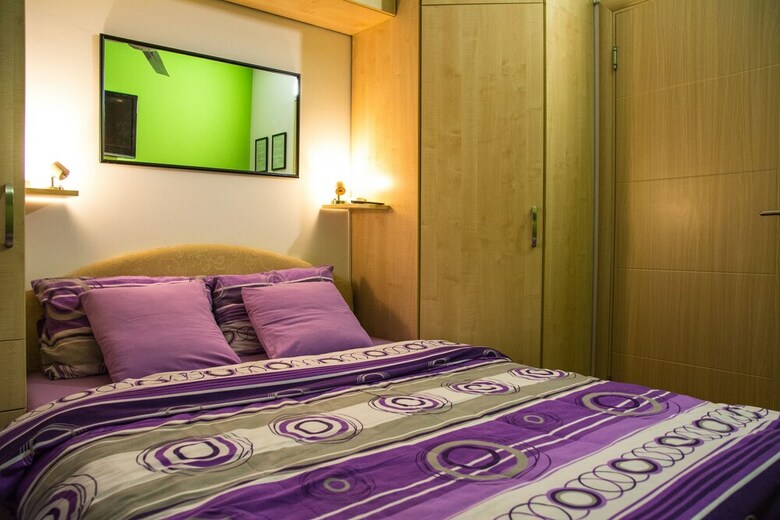 Hostal Hostel No9