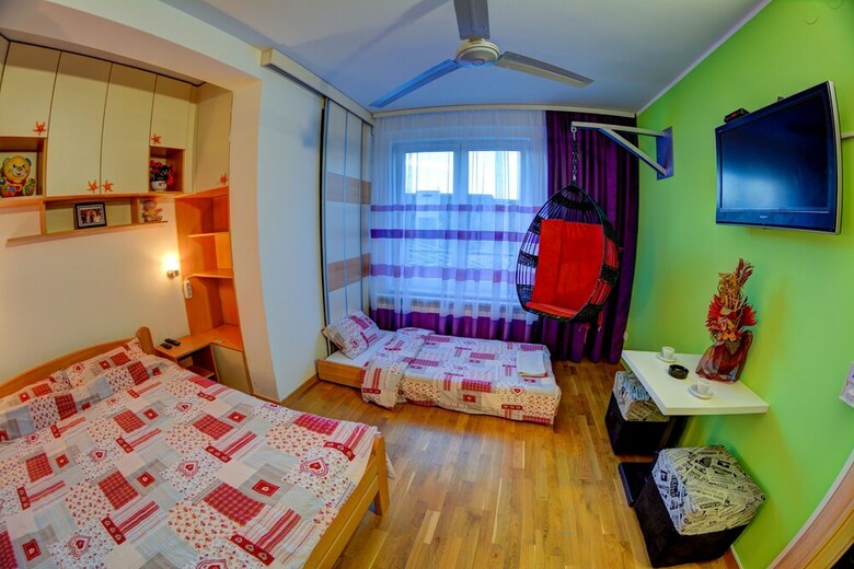 Hostal Hostel No9