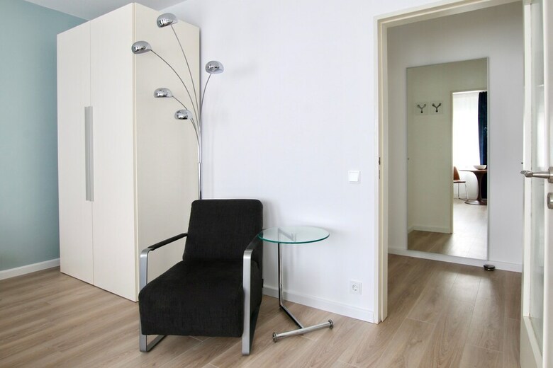 Arthouse Apartments Am Barbarossaplatz