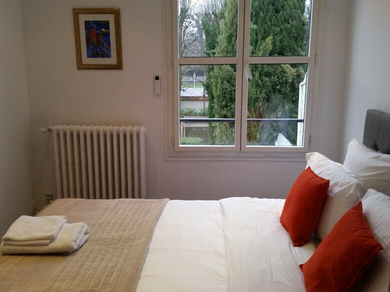 Bed & Breakfast Villa Castoria