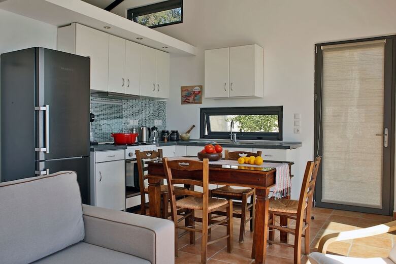 Skala Villa