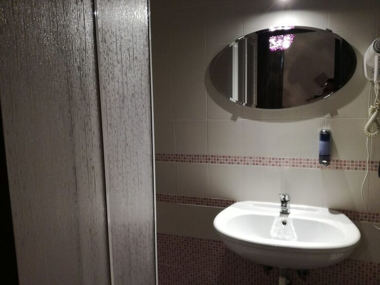 Bed & Breakfast Triumphal Rooms
