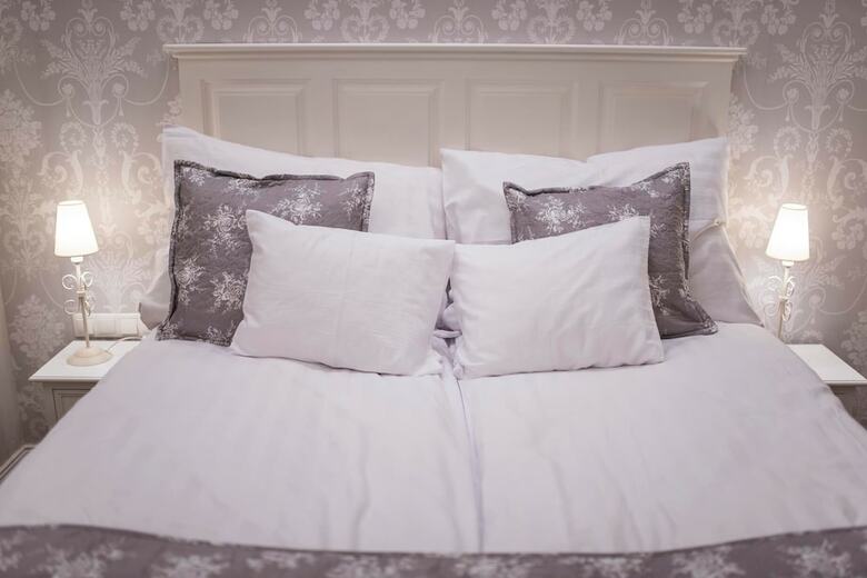 Pension Serenity Boutique Budapest