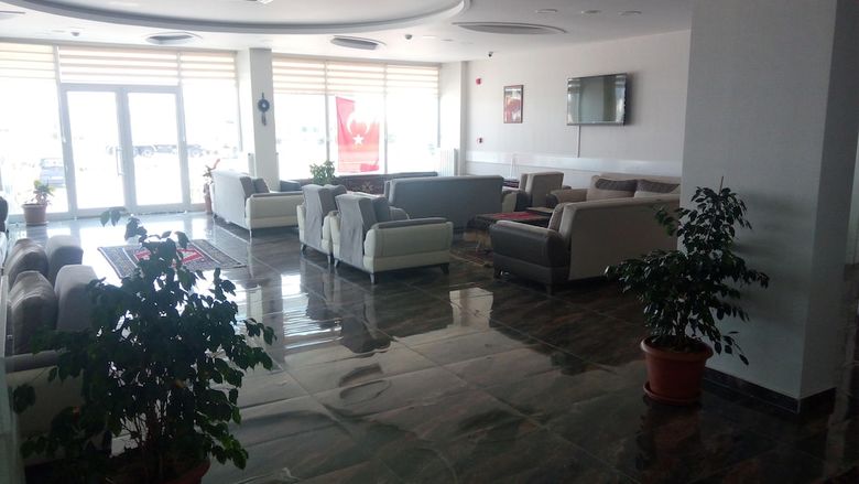 Hotel Mavi Otel Aksaray