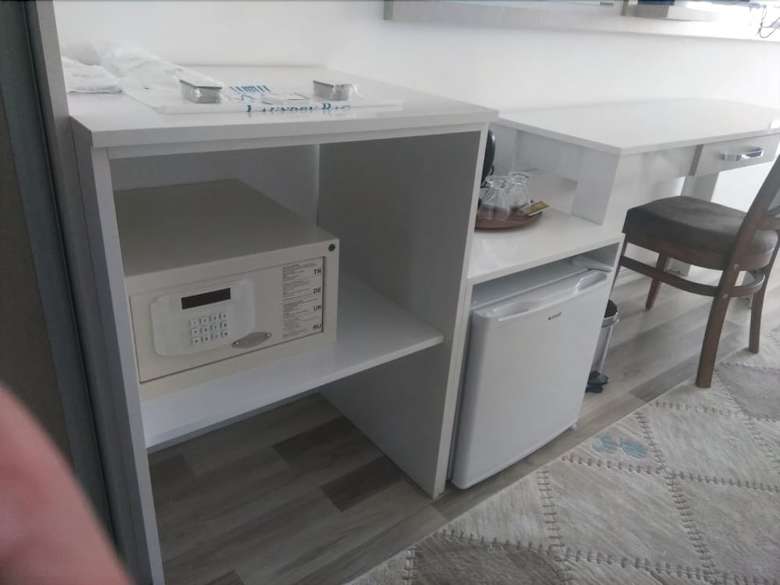 Hotel Mavi Otel Aksaray