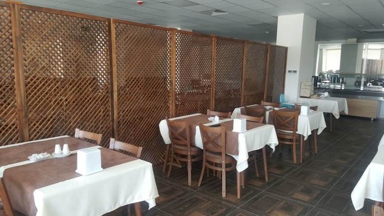 Hotel Mavi Otel Aksaray