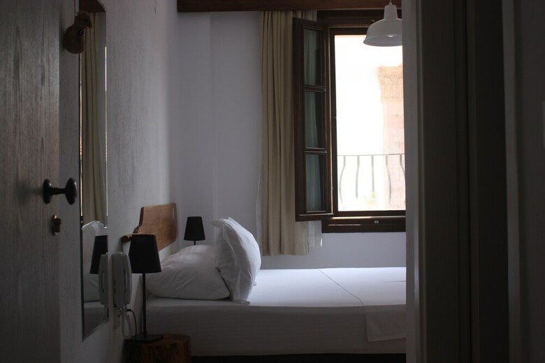 Hotel Bouti Ayval?k Otel