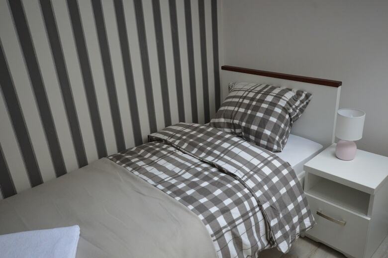 Cracow Central Aparthotel
