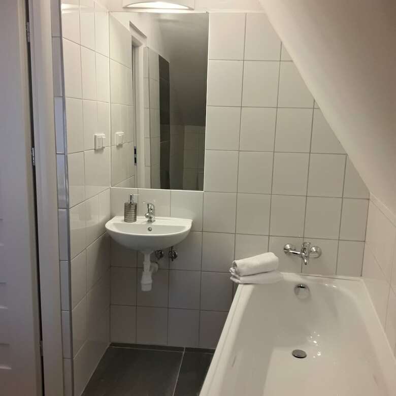 Cracow Central Aparthotel