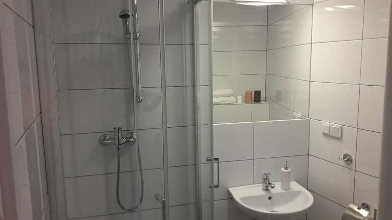 Cracow Central Aparthotel