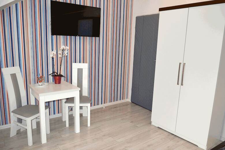 Cracow Central Aparthotel