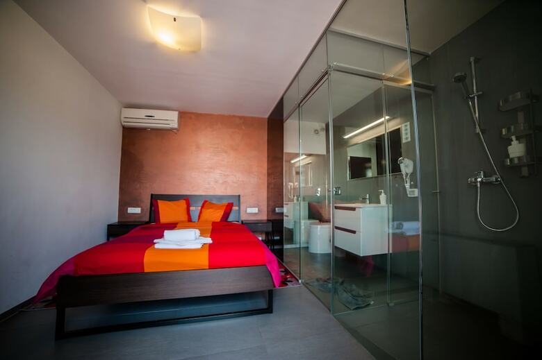 Hotel La Villa Hill Resort
