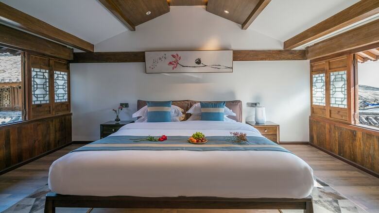 Posada Lize Graceland Artistic Suite Inn