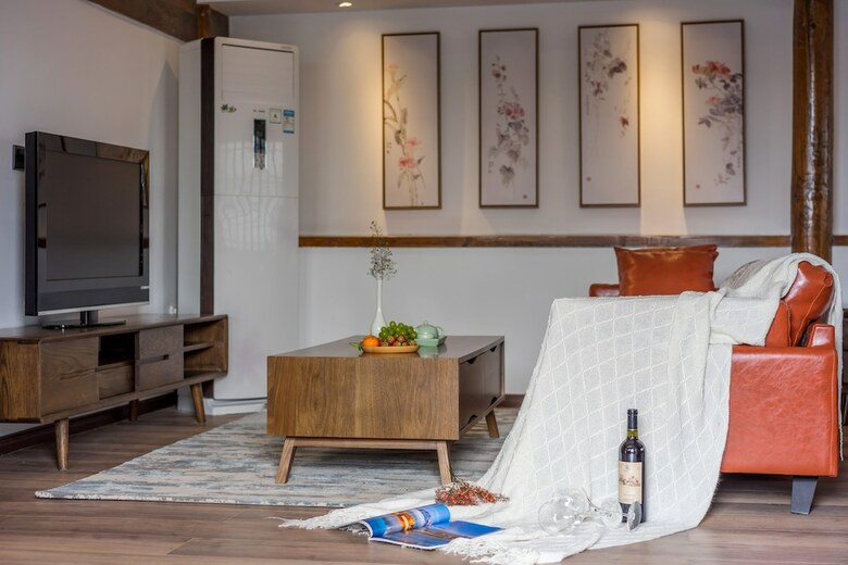 Posada Lize Graceland Artistic Suite Inn