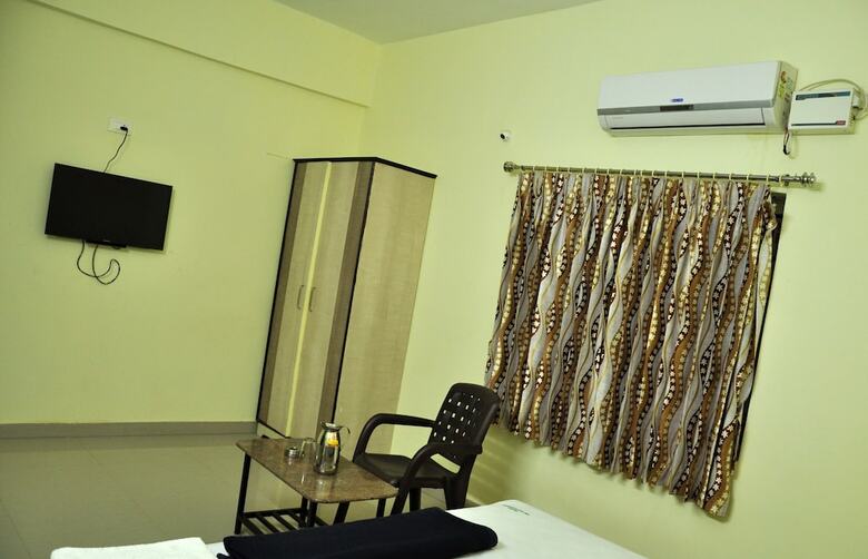Hotel Sri Balakrishna